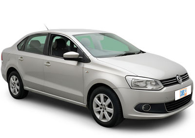Volkswagen Vento-img